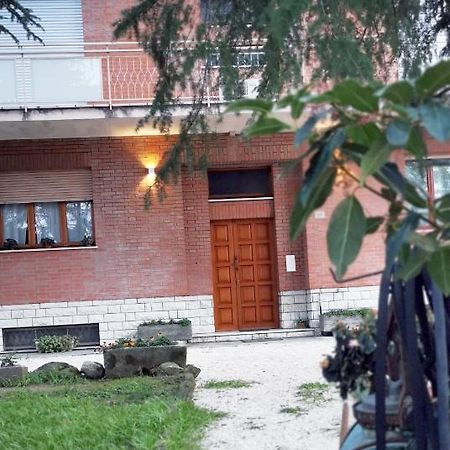 Отель Casa Dora Чезена Экстерьер фото