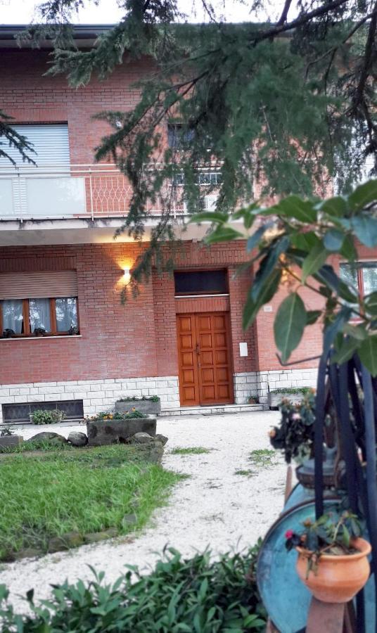 Отель Casa Dora Чезена Экстерьер фото